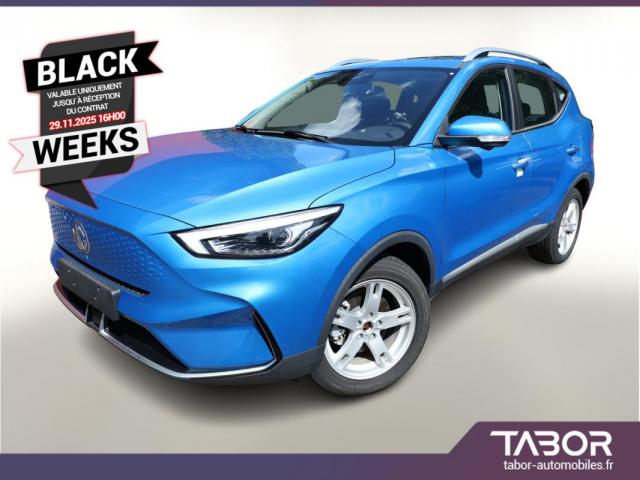 Mg Zs Ev 51kwh Luxury Pano Led Acc Cam360 Keyl