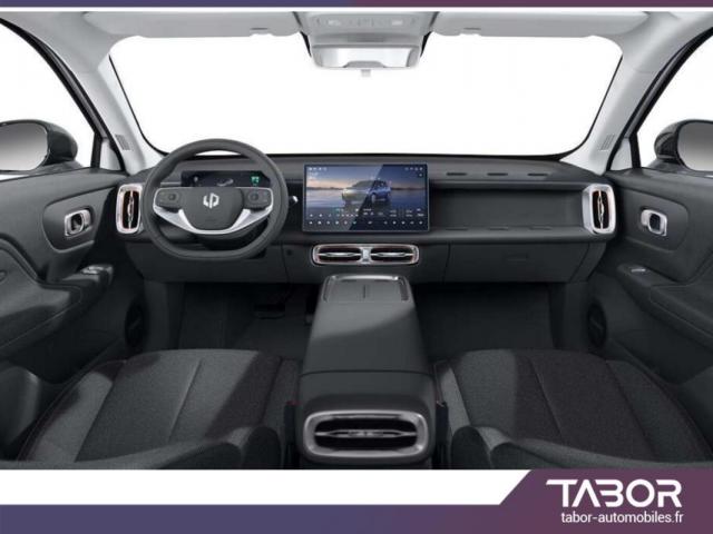 Leapmotor B10 image 9