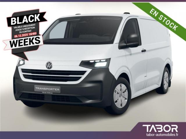 Volkswagen T7 Transporter 2.0 Tdi 110 L2 Led