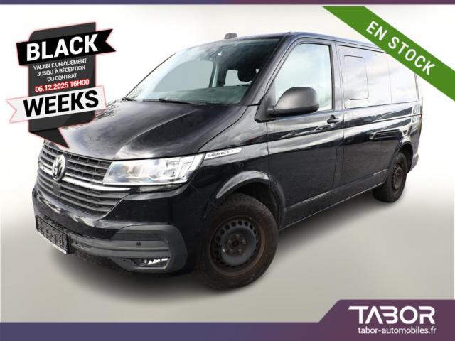 Volkswagen T6.1 Caravelle 2.0 Tdi 150 Dsg Trend