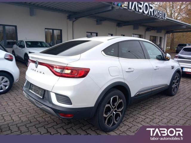 Renault Arkana image 7