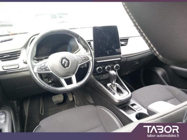 Renault Arkana image 9