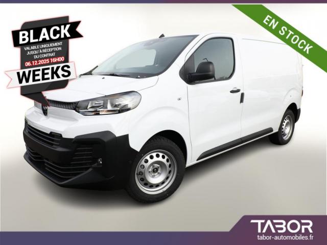 Citroen Jumpy M 145 Eat8 Gps Cam Pdc Worksite