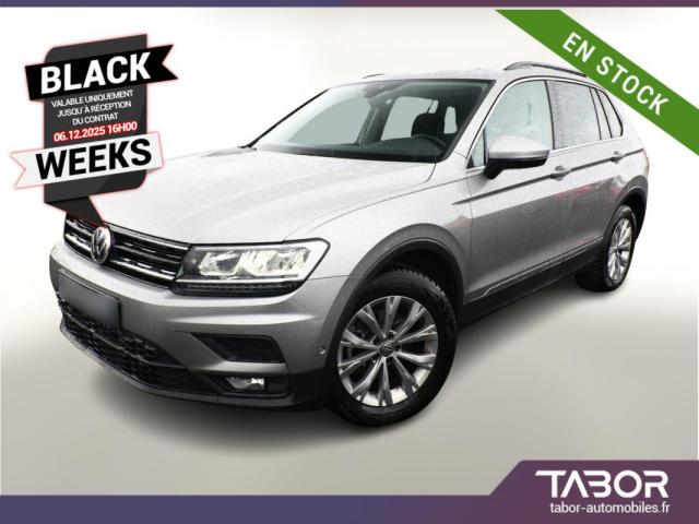 Volkswagen Tiguan 1.5 Tsi 150 Dsg Comfortline