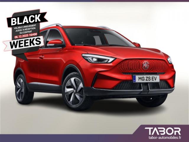 Mg Zs Ev 51kwh Luxury Pano Led Acc Cam360 Keyl