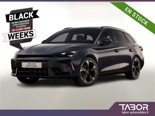 Cupra Leon St 1.5 Etsi 150 Dsg Edgep Hiverp Led