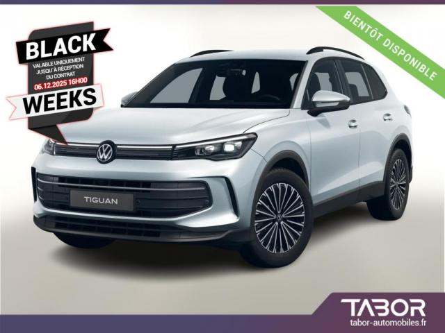 Volkswagen Tiguan Tdi 150 Led+ Comfortp 18p