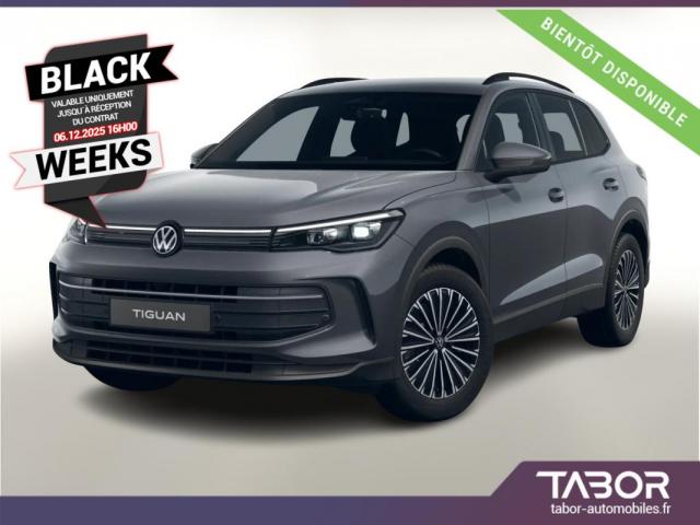 Volkswagen Tiguan Tdi 150 Led+ Comfortp 18p