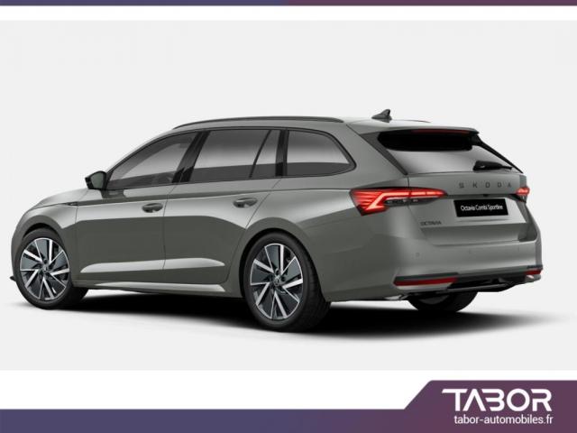 Skoda Octavia image 2