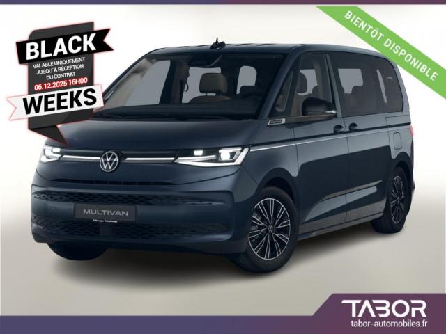 Volkswagen T7 Multivan 2.0 Tdi 150 Dsg Style