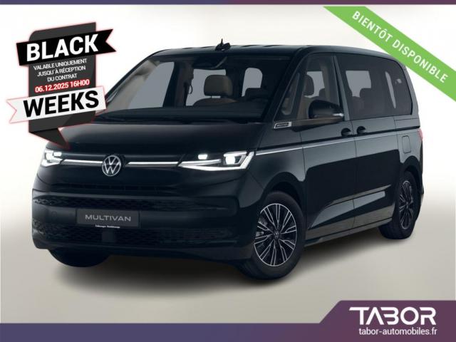 Volkswagen T7 Multivan Phev 245 Dsg 4m Style