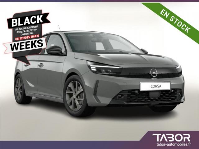 Opel Corsa 1.2 100 16p Pdc Régulateur