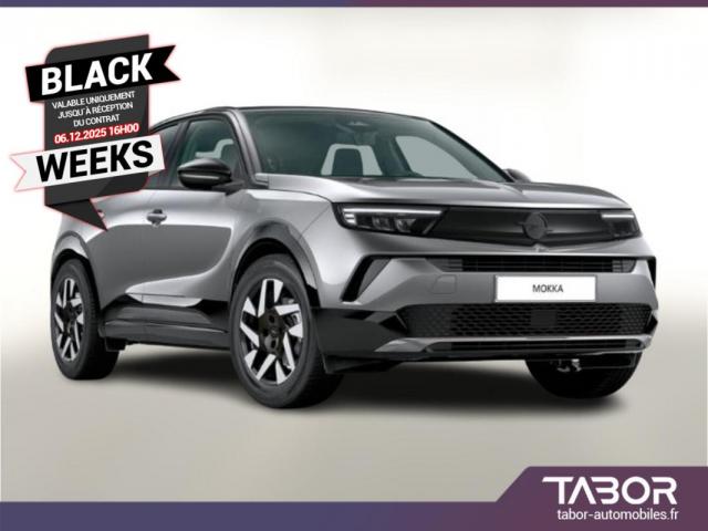 Opel Mokka 1.2 136 Gs Pdc Cam