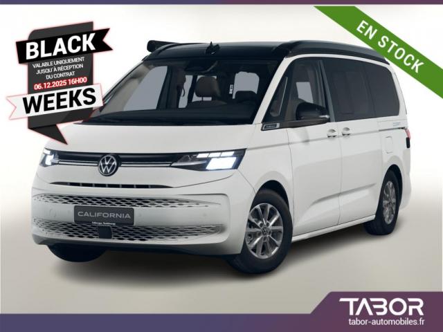 Volkswagen T7 California 2.0 Tdi 150 Dsg Ocean