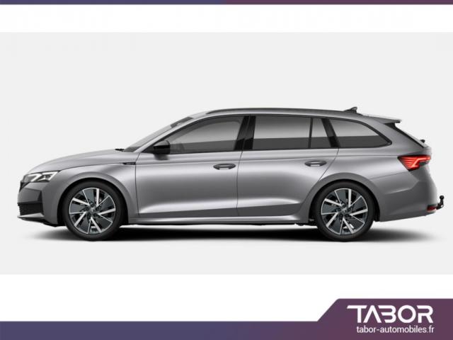 Skoda Octavia image 7