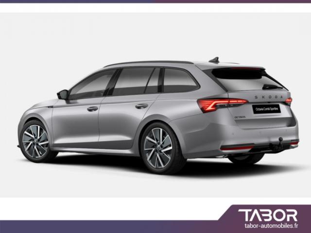 Skoda Octavia image 1