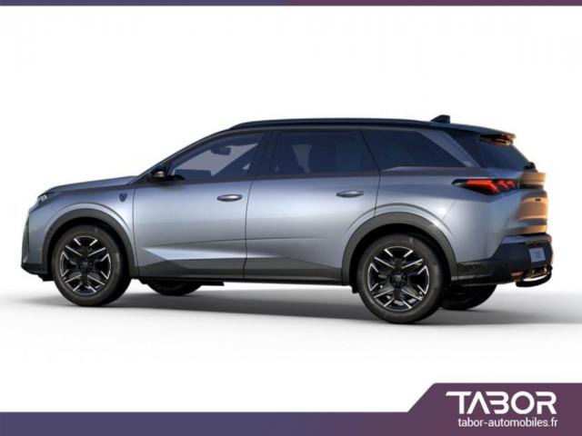 Peugeot 5008 image 1