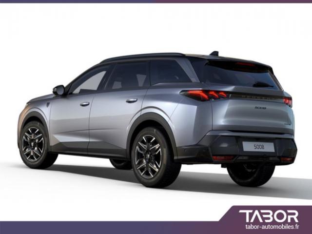 Peugeot 5008 image 3