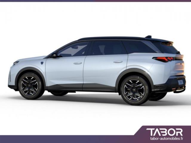 Peugeot 5008 image 5