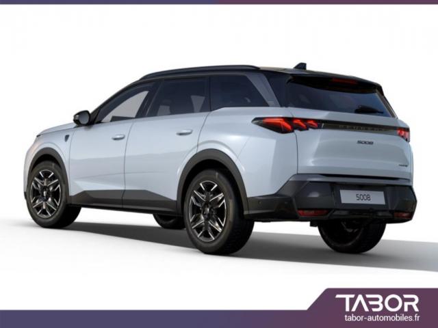 Peugeot 5008 image 3