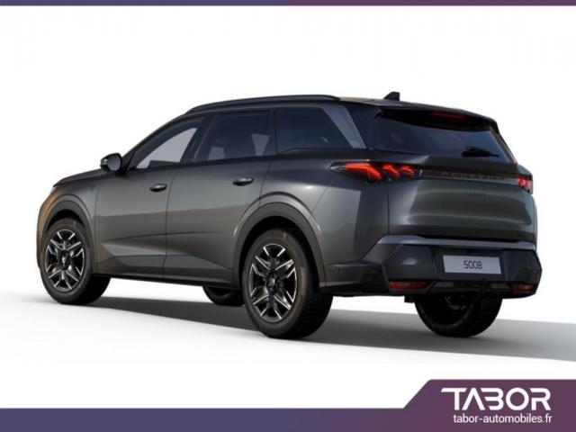 Peugeot 5008 image 8