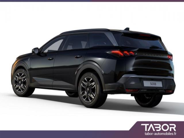 Peugeot 5008 image 3