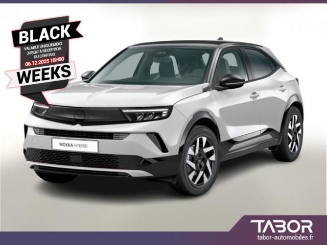 Opel Mokka 145 Hybrid At6 Facelift Confortp