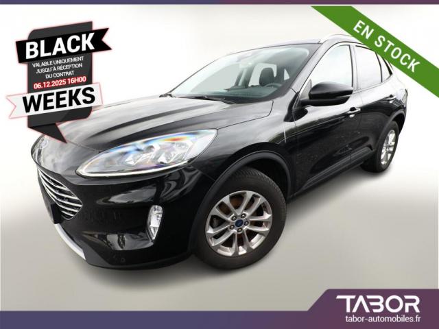 Ford Kuga 1.5 Ecoboost 150 Titanium X Gps B&o