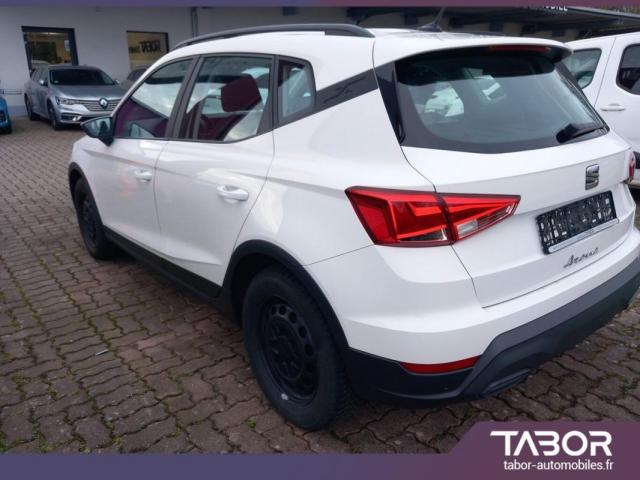 Seat Arona image 8