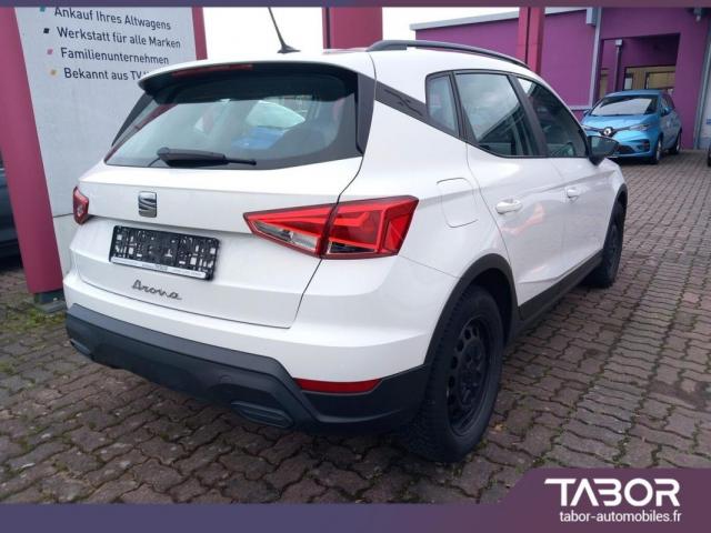 Seat Arona image 5