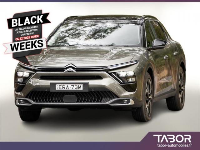 Citroen C5 X 130 Eat8 Plus Gps Hud Led Acc Cam