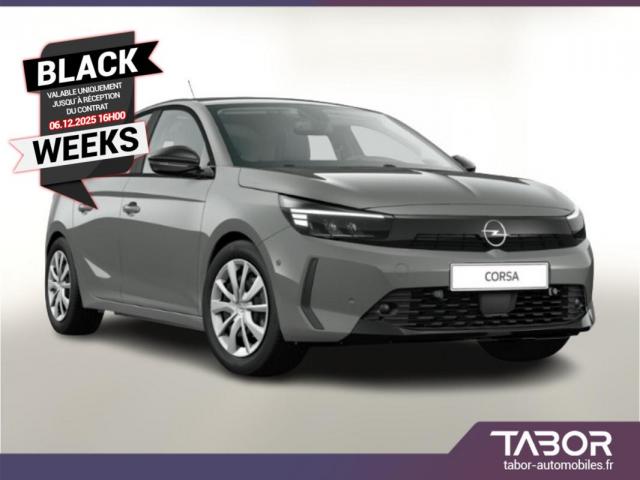 Opel Corsa 1.2 Turbo 100 Edition Led Comfortp