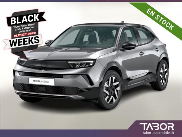 Opel Mokka 145 Hybrid At6 Confortp