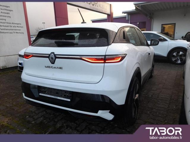 Renault Megane image 5