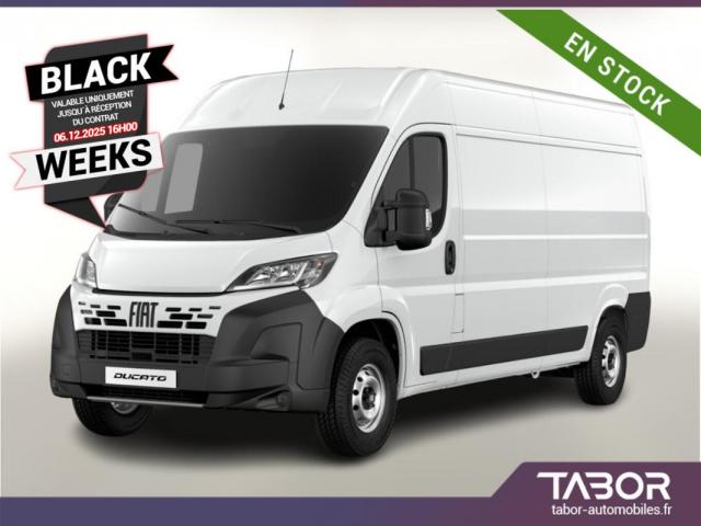 Fiat Ducato 35 2.2 140 L3h2 Cam Reg Pdc 5-Dab