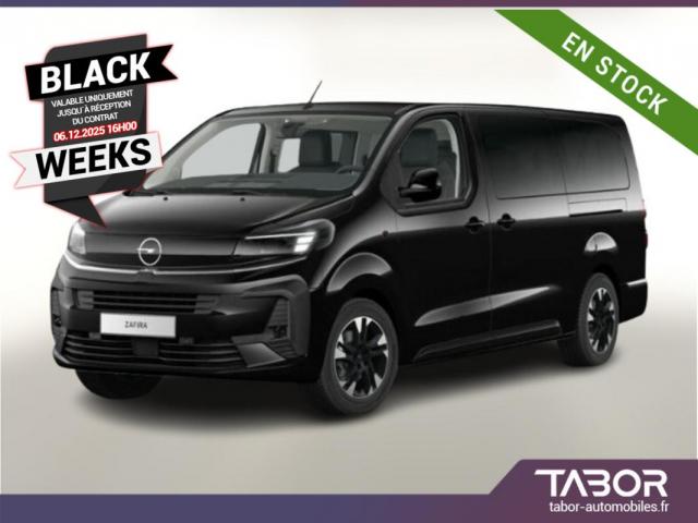 Opel Zafira 2.0 Bhdi 180 At8 Xl Gs Gps Keyl