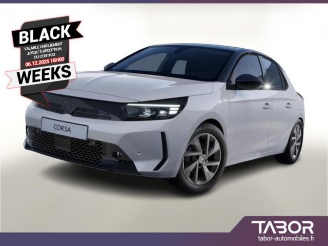 Opel Corsa Hybrid 145 Ultimate Intellil Gps