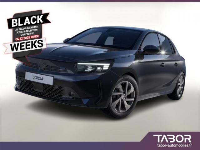 Opel Corsa Hybrid 145 Ultimate Intellil Gps