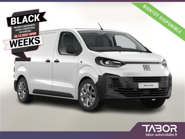 Fiat Scudo 180 At Attel. Led Gps Keyl