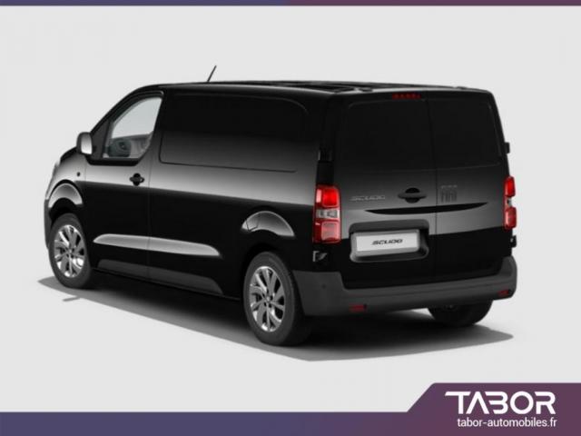 Fiat Scudo image 7
