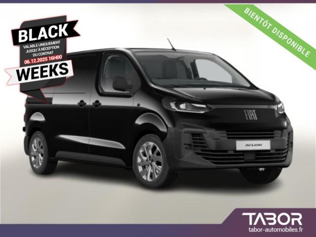 Fiat Scudo 180 At Attel. Led Gps Keyl