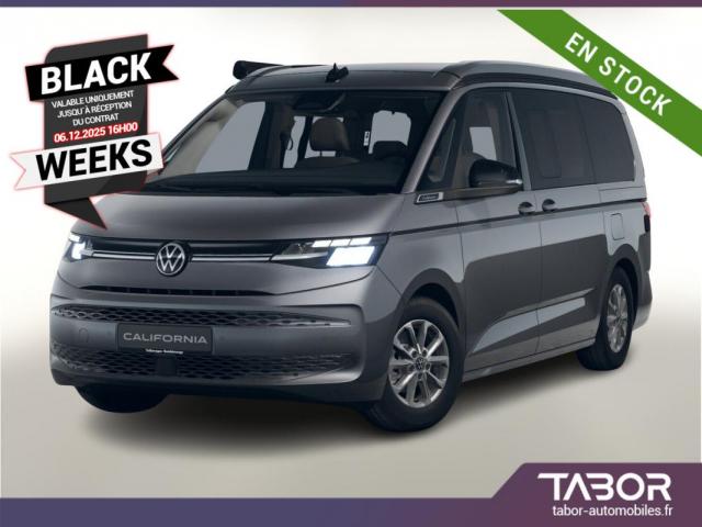 Volkswagen T7 California 150 Ocean Acc Cam