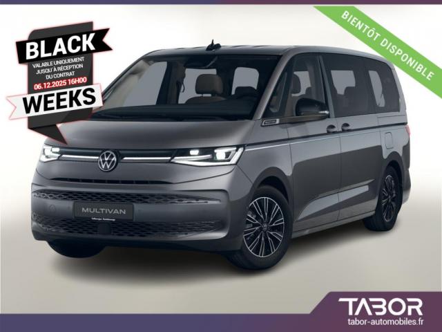Volkswagen T7 Multivan 2.0 Tdi 150 Dsg L2 Style