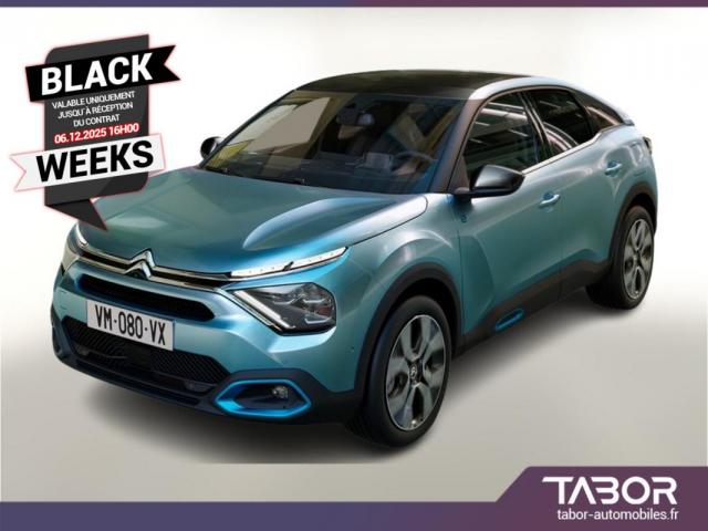 Citroen C4 Ec4 100kw Shine Acc Hud Radars Led Gps