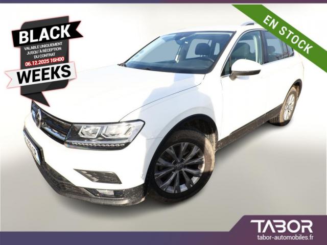 Volkswagen Tiguan 1.5 Tsi 130 Confortline Ergoa