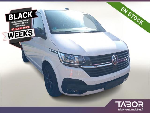 Volkswagen T6 Caravelle .1 2.0 Tdi 150 Dsg 8pl