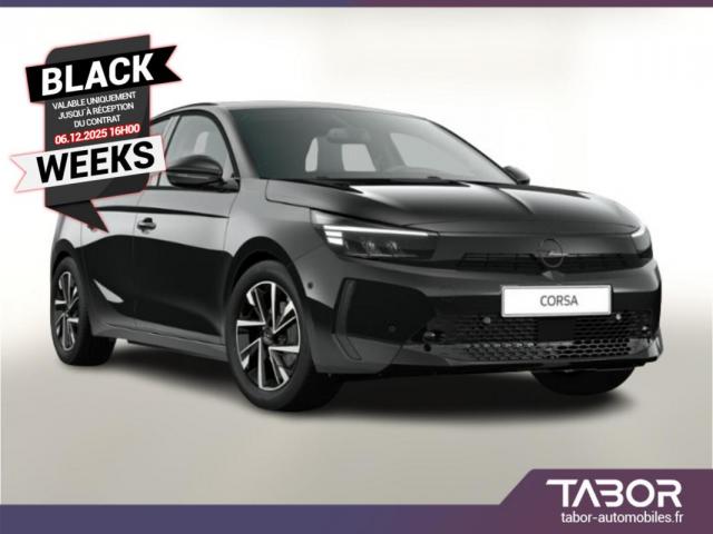 Opel Corsa 1.2 100 Gs Led Infotainmentp Gps