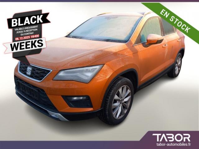 Seat Ateca 1.4 Tsi 150 Dsg Style Led Gps