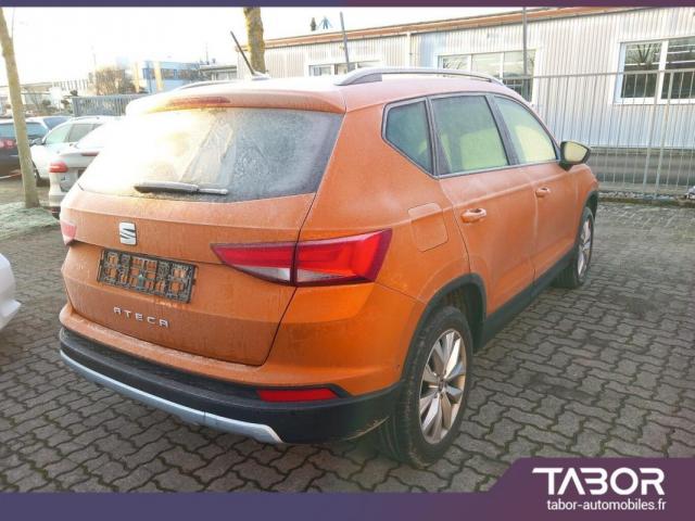 Seat Ateca image 4