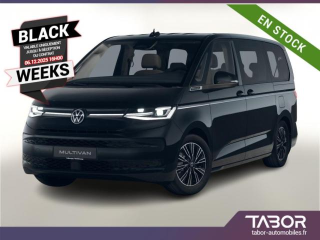 Volkswagen T7 Multivan 2.0 Tdi 150 Dsg L2 Style